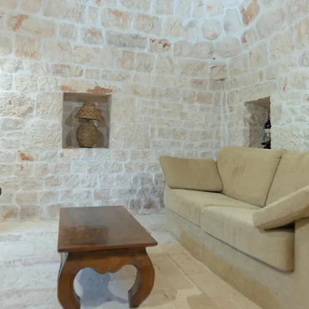 Trullo Dei Profumi
