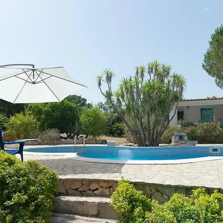 Tatil Evi Trullo Dei Profumi Cisternino
