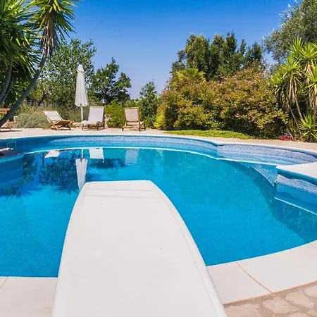 Tatil Evi Trullo Dei Profumi *