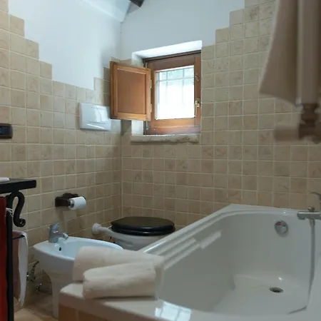 Trullo Dei Profumi * Cisternino