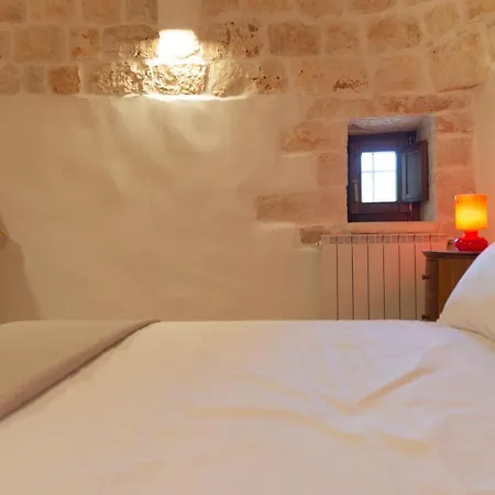 Trullo Dei Profumi *